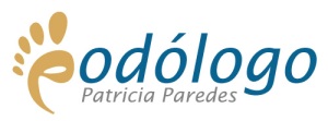 Logotipo Podologo